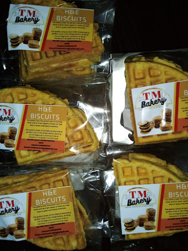 TM Bakery - Louis Trichardt