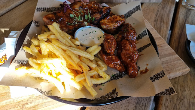 Shop A02, Loftus Park, Kirkness St, Arcadia, Pretoria, 0007