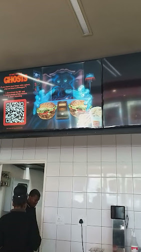 Comentarii opinii despre Burger King Houghton