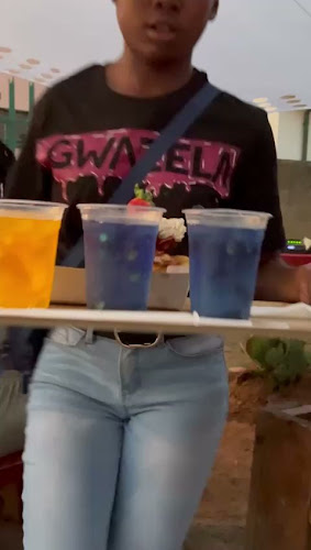 Gwazela Restaurant - Hospitality and gastronomy