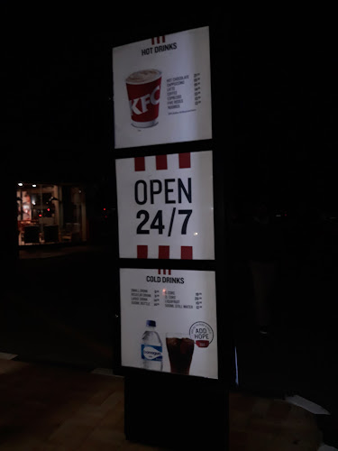 KFC Vaal Mall - Hospitality and gastronomy