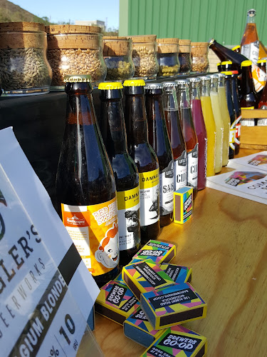 Pure Boland Farmer's Market - Groenstoor - Hospitality and gastronomy