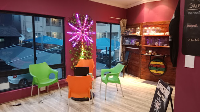 D'raven - BGF - (Formerly: Bohemian Beach Bums) - Hospitality and gastronomy