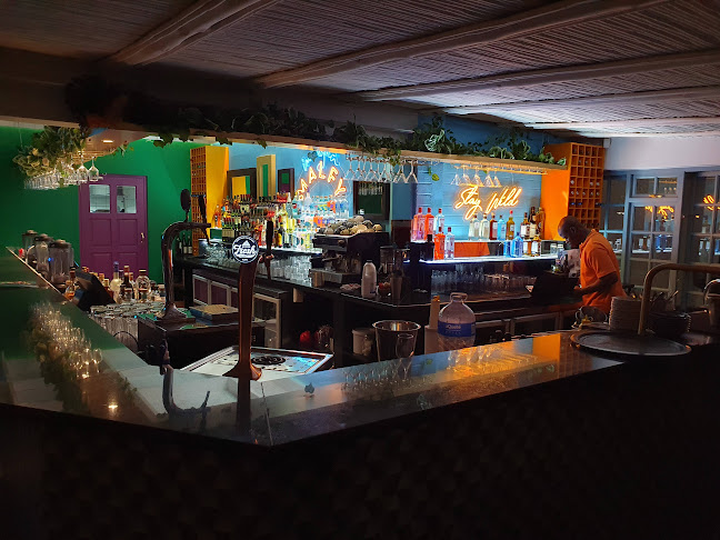 Comentarii opinii despre The Wild Side Restaurant