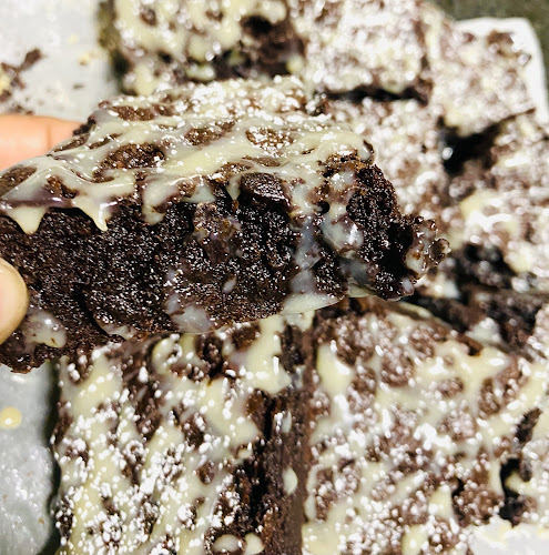 Wake ‘n’ Bake Edibles - Roodepoort