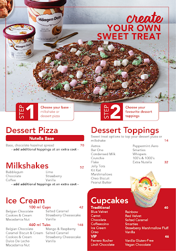 The Buzz shopping centre, Corner Witkoppen & Douglas Avenue, Douglasdale, Sandton, 2068