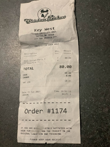 Paardeplaats 177 IQ, Krugersdorp