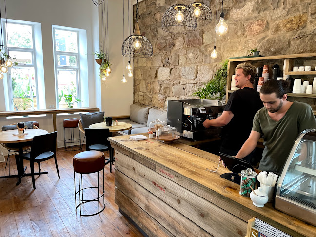 Grounded - Mossel Bay