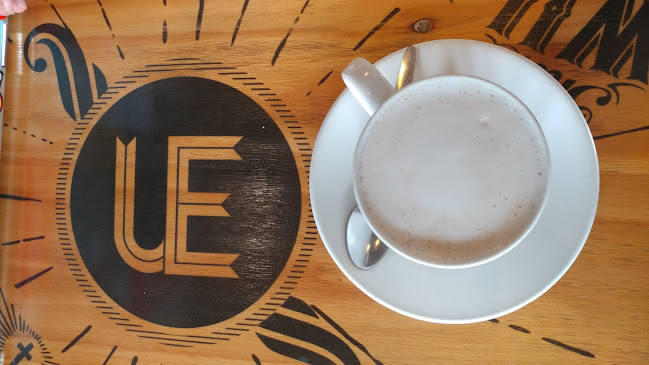 Comentarii opinii despre Urban Espress Coffee Co.