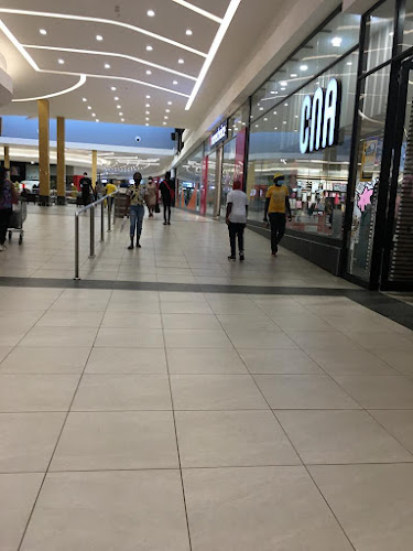 Hungry Lion Mams Mall - Pretoria