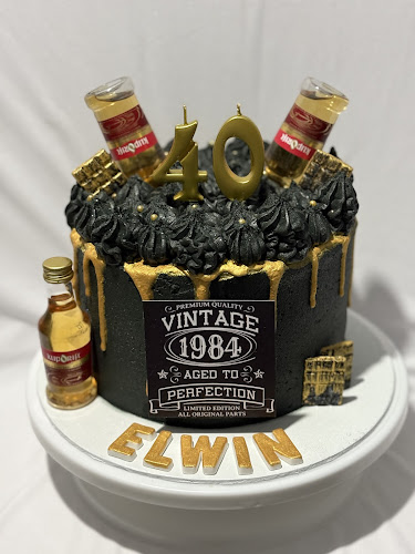 Cakery by Jess - Cape Town