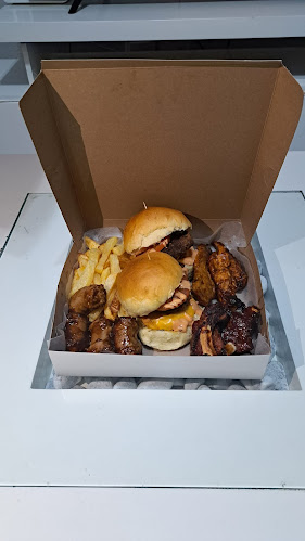 Thasili Cakes and Takeaways - Hospitality and gastronomy