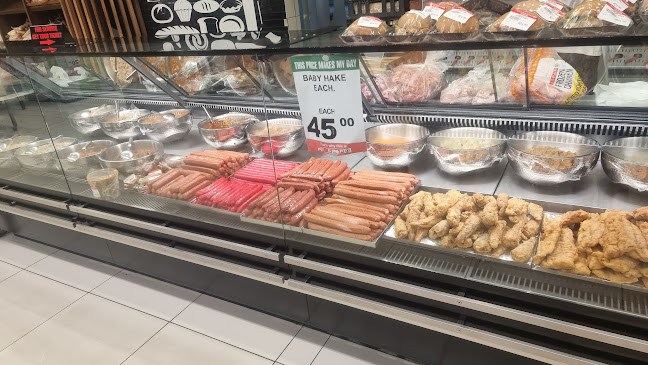 TOPS at SPAR Empire - Welkom