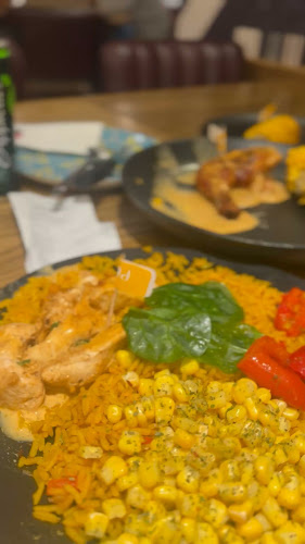 Nando's Sandton City