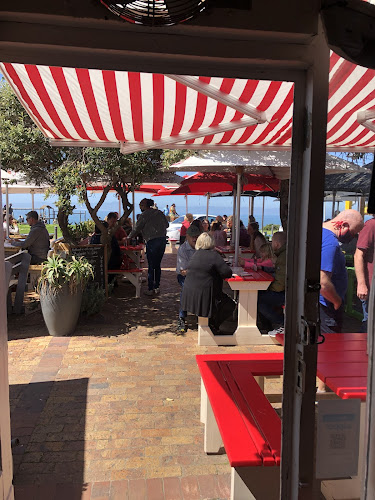 Belgian Waffles, Beer & Burgers - Hermanus