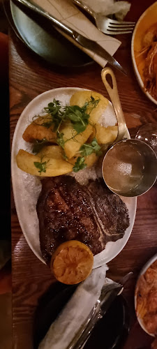 PROUD MARY - Johannesburg