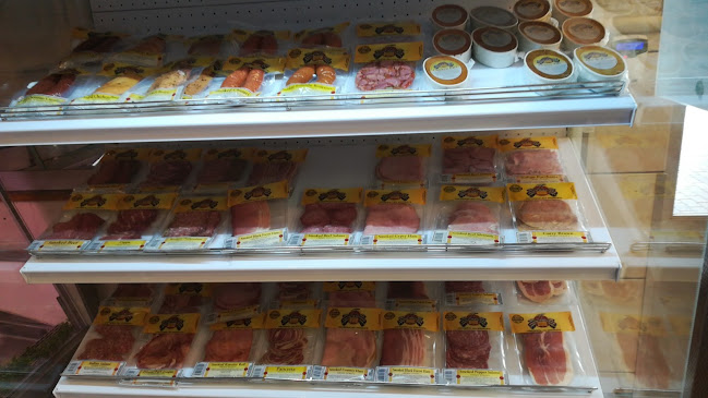 Feinschmecker Deli Meats