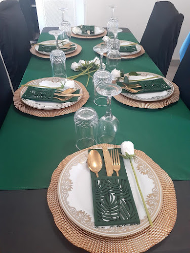 EKAI FOODS AND EVENTS - Hospitality and gastronomy