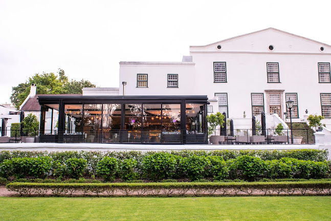 Incognito by Kove Collection - Cape Town