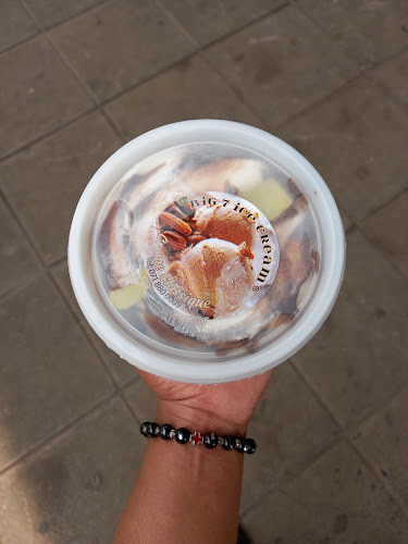 Opinii despre Gatti ICE CREAM în Pretoria - Hospitality and gastronomy