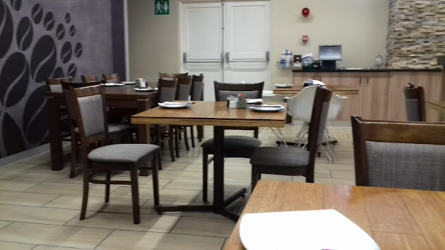 Comentarii opinii despre Bean Tree Cafe (Observatory)