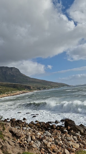 Street Cafe Food Truck - Cape Town
