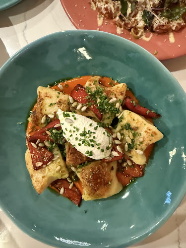 De Eetkamer - Hospitality and gastronomy