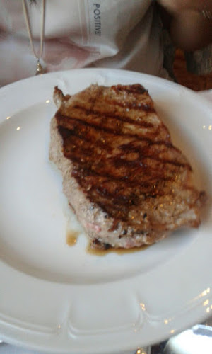 Comentarii opinii despre The Peach Tree Restaurant