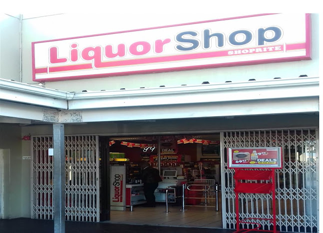 Shoprite LiquorShop Stanford Road