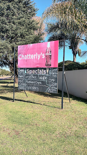 Chatterlys Tea Garden