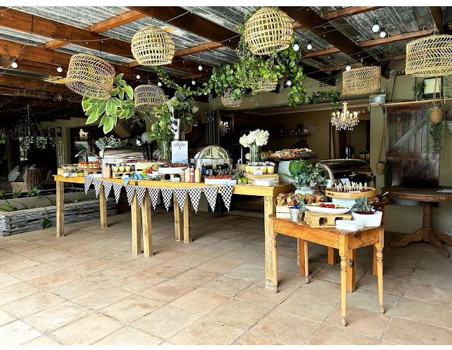 Chef Knows Best - Sandton