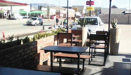 KFC Beaufort West