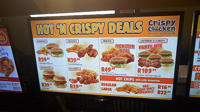 FreshStop Riverside R40 - Mbombela