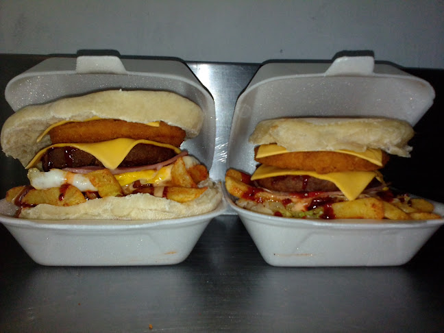 Shab's Food Joint - Hospitality and gastronomy