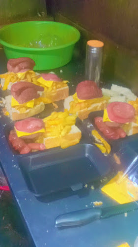 KOTA N MOR - Hospitality and gastronomy