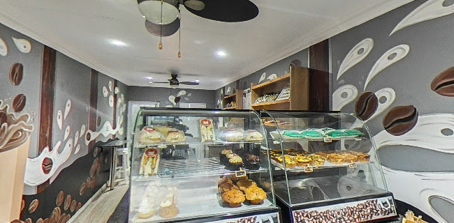 Coffee @ Pickering - Gqeberha