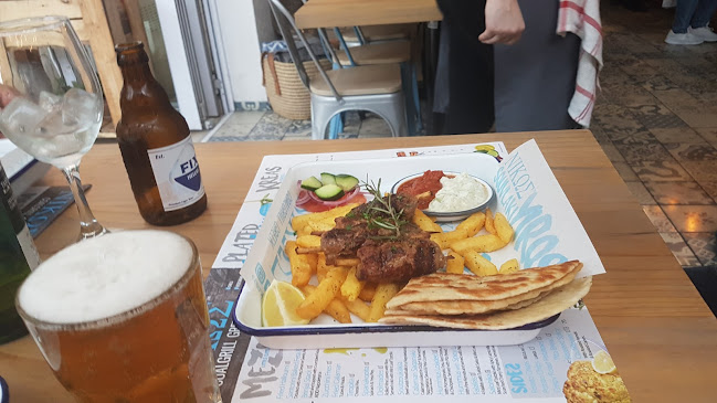 NIKOS Durban North - Hospitality and gastronomy