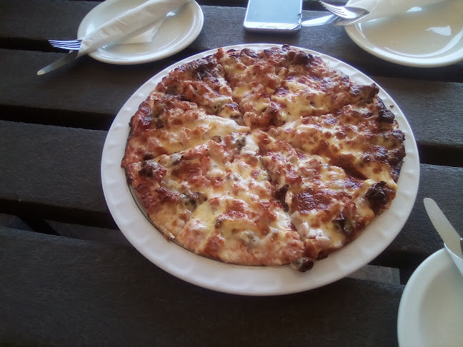 Opinii despre Die Geel Huis B&B | Restaurant în Wolmaransstad - Hospitality and gastronomy