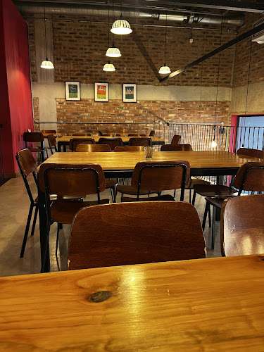 Comentarii opinii despre SLOUW Café