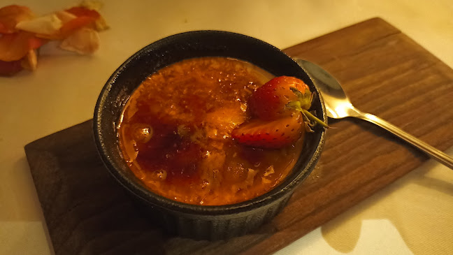 The Hussar Grill Walmer - Hospitality and gastronomy