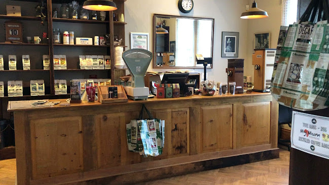 Mastertons Coffee and Tea Specialists