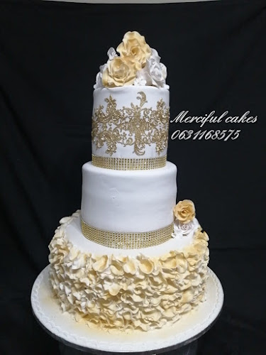 Merciful Cakes and Baking Accesories Shop (South Africa)
