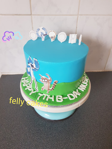 Comentarii opinii despre Felly Cakes