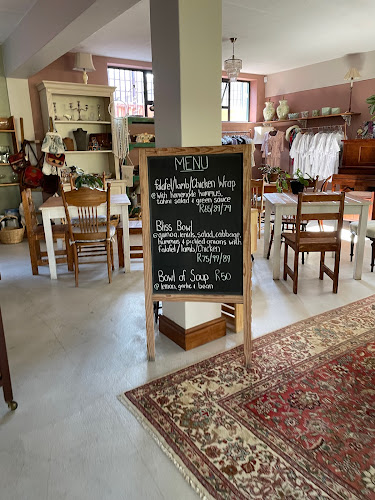 Opinii despre The Node Knysna în Knysna - Hospitality and gastronomy