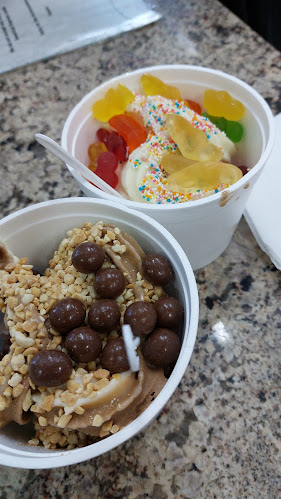 ADCAN MARINE HOME ICE CREAM - Richards Bay