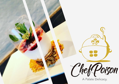 CHEFPOISON
