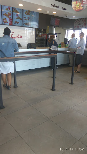 KFC Meadowdale - Hospitality and gastronomy