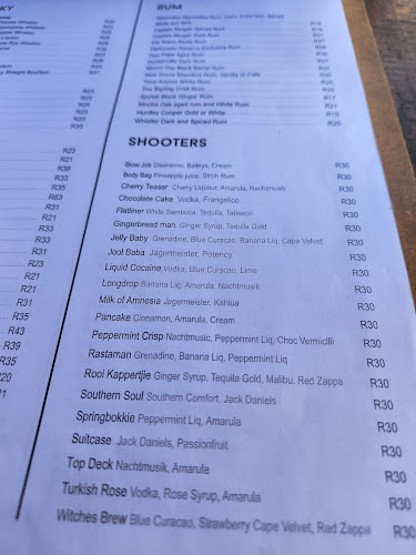 Comentarii opinii despre River Café