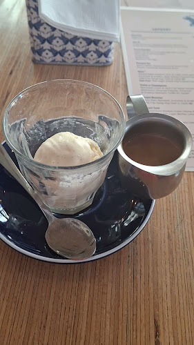 Swan Café - Cape Town