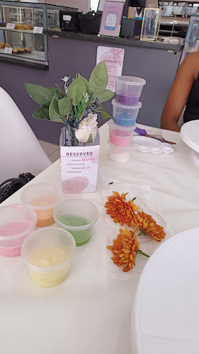 Comentarii opinii despre Leona's Cakery